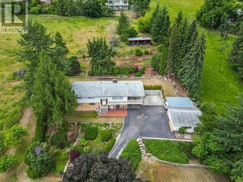 3620 Webber Road, West Kelowna, BC - Outdoor