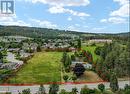 3620 Webber Road, West Kelowna, BC  - Outdoor With View 