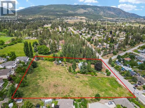 3620 Webber Road, West Kelowna, BC - Outdoor With View