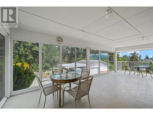 3620 Webber Road, West Kelowna, BC - Indoor Photo Showing Other Room