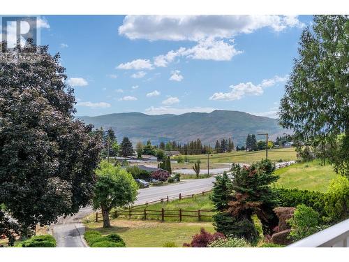 3620 Webber Road, West Kelowna, BC - Outdoor With View