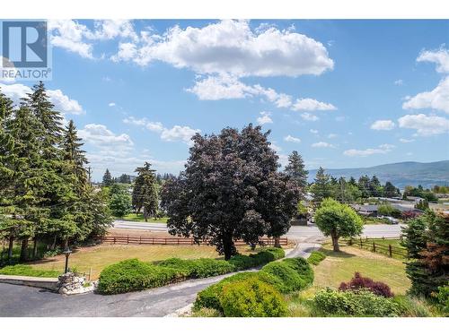 3620 Webber Road, West Kelowna, BC - Outdoor With View