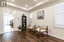 116 Skinner Road, Hamilton, ON  - Indoor Photo Showing Dining Room 