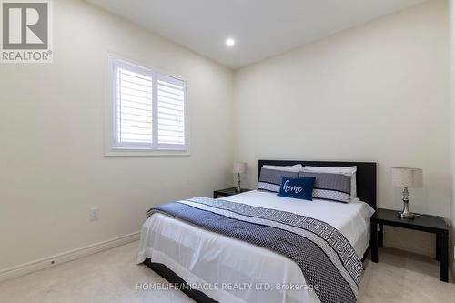 116 Skinner Road, Hamilton, ON - Indoor Photo Showing Bedroom