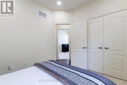 116 Skinner Road, Hamilton, ON - Indoor Photo Showing Bedroom