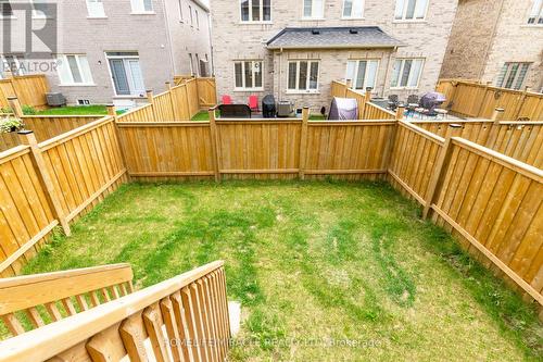 116 Skinner Road, Hamilton, ON - Outdoor With Deck Patio Veranda