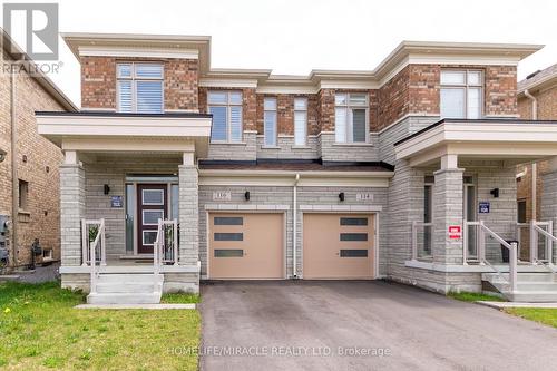 116 Skinner Road, Hamilton, ON - Outdoor With Facade