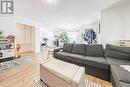 80 Livingston Avenue, Grimsby, ON  - Indoor Photo Showing Living Room 