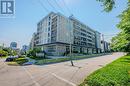 F 614 - 275 Larch Street, Waterloo, ON  - Outdoor With Facade 