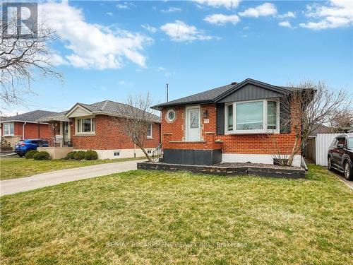 312 East 45Th Street, Hamilton, ON - Outdoor