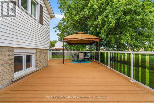 263 Barrick Road, Port Colborne, ON - Outdoor With Exterior