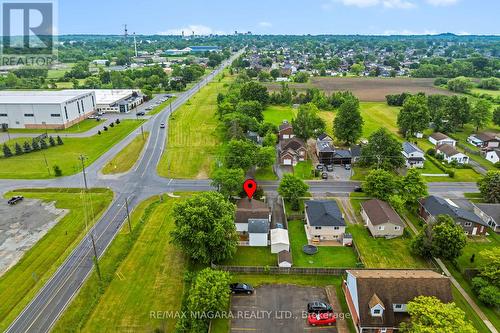 263 Barrick Road, Port Colborne, ON - Outdoor With View