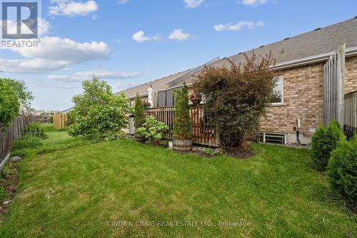 51 Sarah Court, Belleville, ON - Outdoor