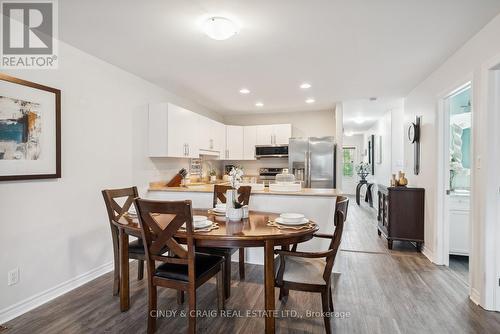 51 Sarah Court, Belleville, ON - Indoor Photo Showing Dining Room