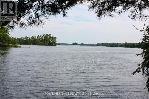 Lot 2 - 0-Wao Kasshabog Lake, Havelock-Belmont-Methuen, ON 