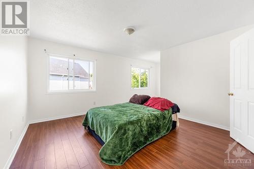 192 Kinross Private, Ottawa, ON - Indoor Photo Showing Bedroom