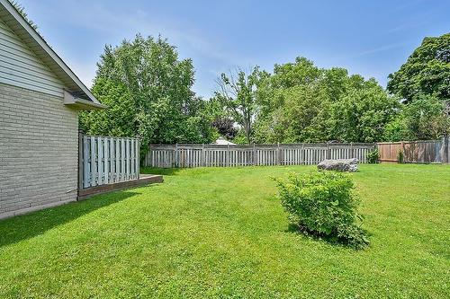 1173 Bellview Crescent|Unit #3, Burlington, ON 