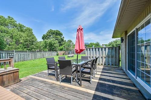 1173 Bellview Crescent|Unit #3, Burlington, ON 