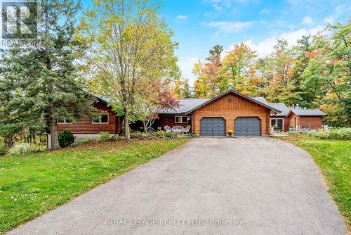 14188 Winston Churchill Boulevard, Caledon, ON - Outdoor With Facade