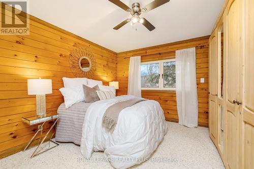 14188 Winston Churchill Boulevard, Caledon, ON - Indoor Photo Showing Bedroom