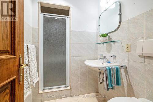 14188 Winston Churchill Boulevard, Caledon, ON - Indoor Photo Showing Bathroom