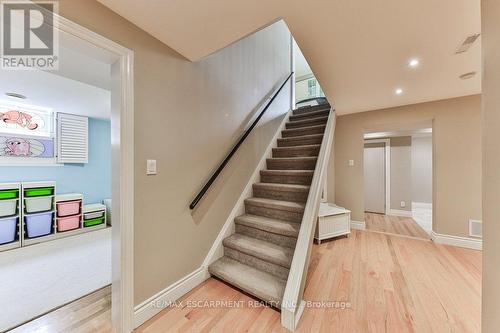 86 River Glen Boulevard, Oakville, ON - Indoor Photo Showing Other Room