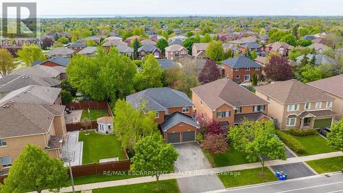 86 River Glen Boulevard, Oakville, ON - Outdoor With View