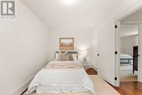 33 Bemersyde Drive, Toronto, ON - Indoor Photo Showing Bedroom