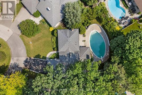 33 Bemersyde Drive, Toronto, ON - Outdoor With View