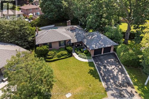 33 Bemersyde Drive, Toronto, ON - Outdoor