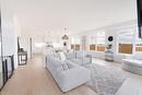 81 Homestead Way, Thorold, ON  - Indoor Photo Showing Living Room 