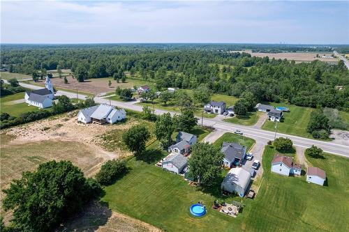 3791 Netherby Road, Fort Erie, ON - Outdoor With View