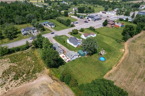 3791 Netherby Road, Fort Erie, ON - Outdoor With View