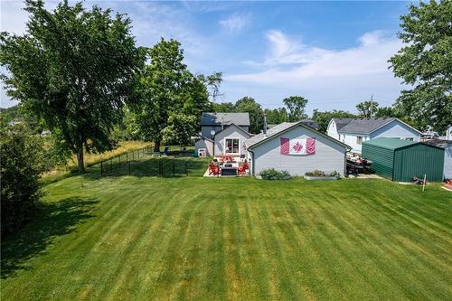 3791 Netherby Road, Fort Erie, ON - Outdoor