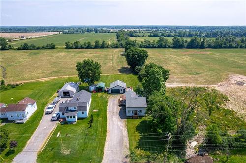 3791 Netherby Road, Fort Erie, ON - Outdoor With View