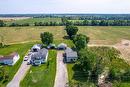 3791 Netherby Road, Fort Erie, ON  - Outdoor With View 