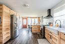 3791 Netherby Road, Fort Erie, ON  - Indoor Photo Showing Kitchen 