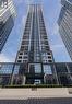 3608 - 7 Mabelle Avenue, Toronto, ON  - Outdoor With Body Of Water With Facade 