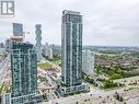 2110 - 3975 Grand Park Drive, Mississauga, ON  - Outdoor With Facade 