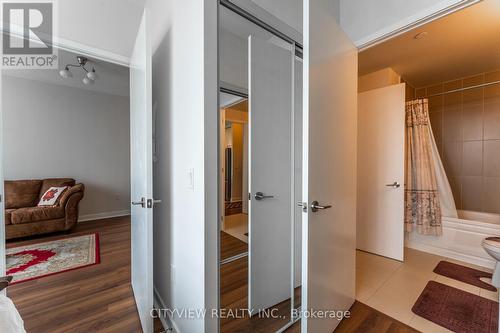 2110 - 3975 Grand Park Drive, Mississauga, ON - Indoor