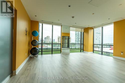 2110 - 3975 Grand Park Drive, Mississauga, ON - Indoor