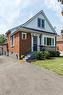 38 Sunning Hill Avenue, Hamilton, ON  - Outdoor 