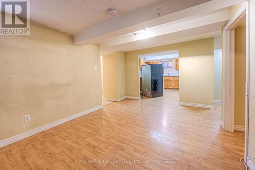 171 Bay Street S, Hamilton (Durand), ON - Indoor Photo Showing Other Room