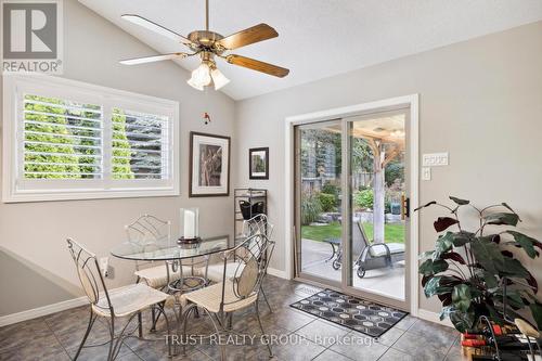 29 Tamarack Court, Grimsby, ON - Indoor Photo Showing Dining Room