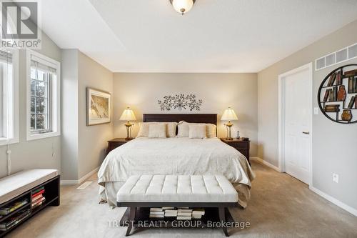 29 Tamarack Court, Grimsby, ON - Indoor Photo Showing Bedroom