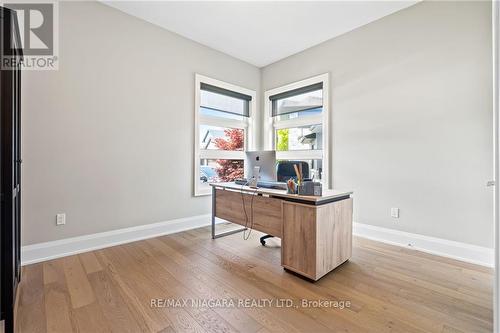 13 Francesco Crescent, St. Catharines, ON - Indoor Photo Showing Office