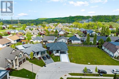 13 Francesco Crescent, St. Catharines, ON - Outdoor With View