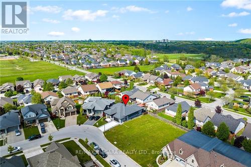 13 Francesco Crescent, St. Catharines, ON - Outdoor With View