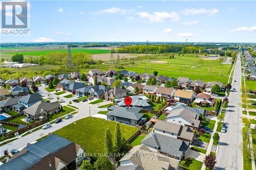 13 Francesco Crescent, St. Catharines, ON - Outdoor With View