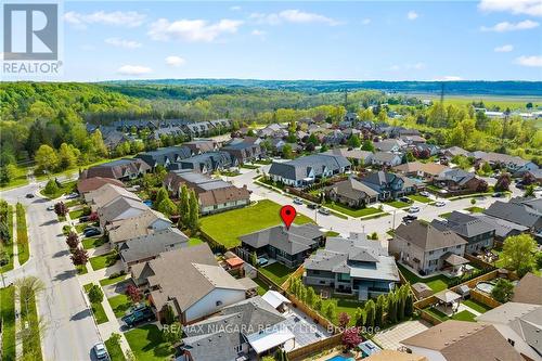 13 Francesco Crescent, St. Catharines, ON - Outdoor With Body Of Water With View